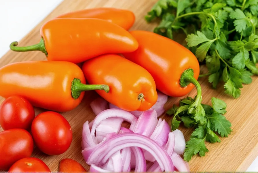 what to do with habanero peppers