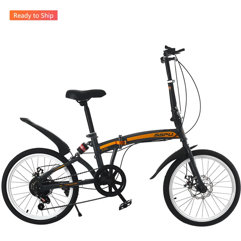 

Sepeda Lipat/oem Custom 21 Speed Gear Folding Bicycle Bike/ Foldable Bike Bicicleta Plegable Good Quality Best Alloy Steel 15 16