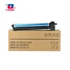 New Compatible 70000 Pages Drum Assembly For Canon IRC3330 3320 3320L 3325 NPG67 GPR53 EXV49 Drum Unit