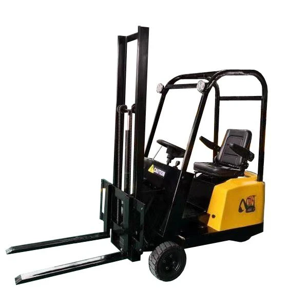 

New design kid forklift for amusement park, Picture