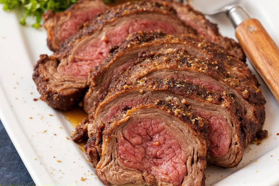 Essential Spices for Chuck Roast