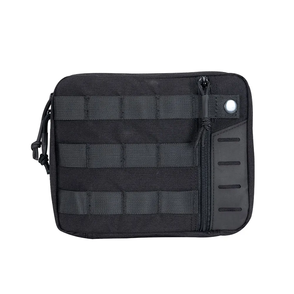 

Tactical outdoor Multi-purpose Universal Utilit EDC tool Molle pouch bag, Blk cob rgn gry mc mcb