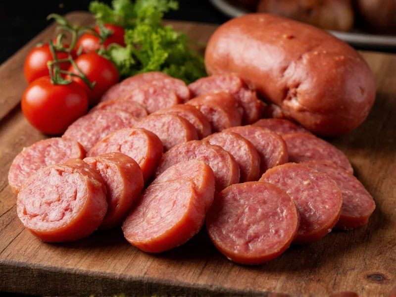 Italian Sausage Companies: Authentic Producers Explained
