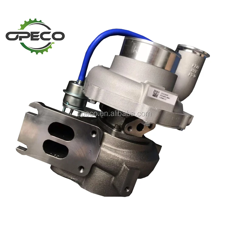 Volvo TAD851VE Turbocharger 22259656 - Opeco Standard Size