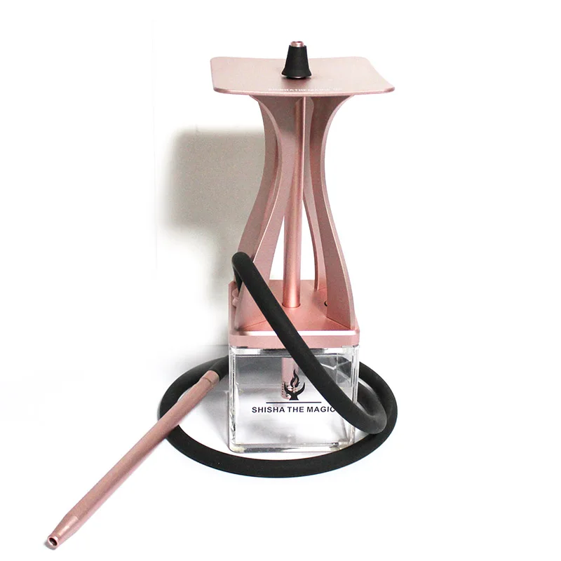 

Shisha, Customized