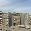 Slab Floor Table Scaffold System Aluminium Concrete Formwork