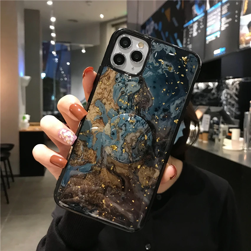 

Factory Direct Designer Luxury Colorful Marble Cell Phone Case For celulares samsung galaxy s10,s20,s10,s8,s20 plus, Black,red