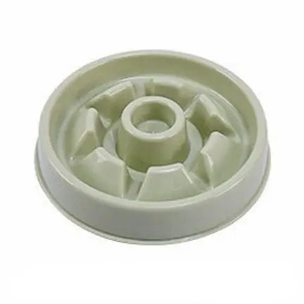 

Many Manufacturers Sell Prevent Choking Dog Bowl Eating Slow Environmental Protection Pet Dog and Cat Bowl Food Grade Plastic