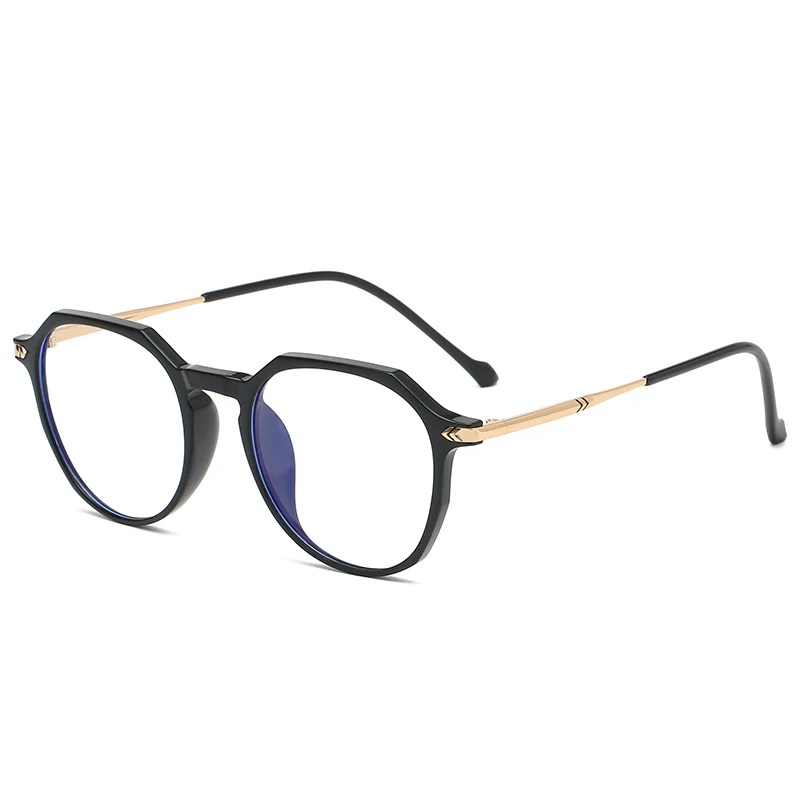 

Anti-blue light convenient 83000 optical luxury frame eyeglasses men