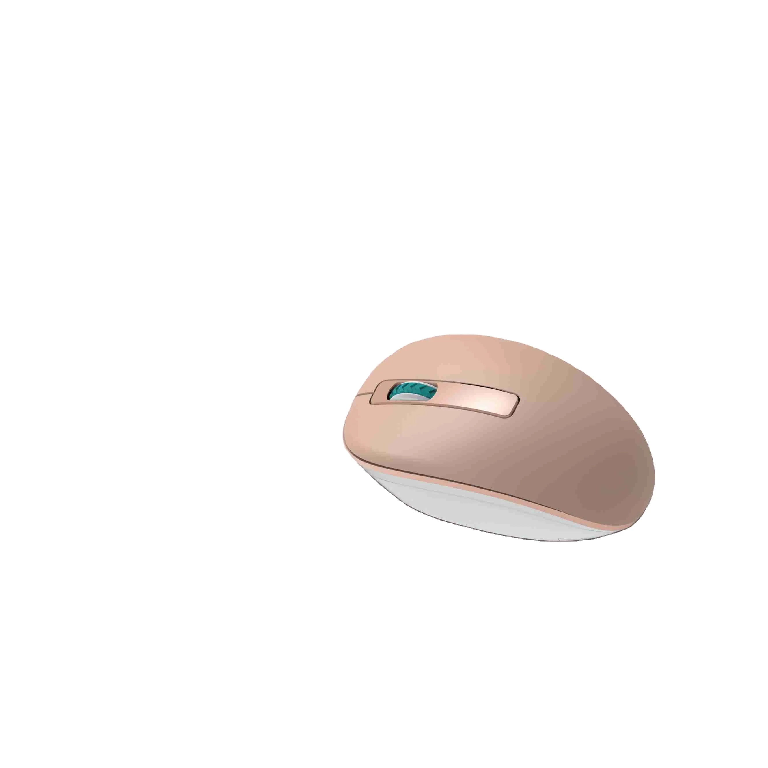 

High Quality Popular Feel Comfortable Computer Lightweight Gaming Mouse Wireless