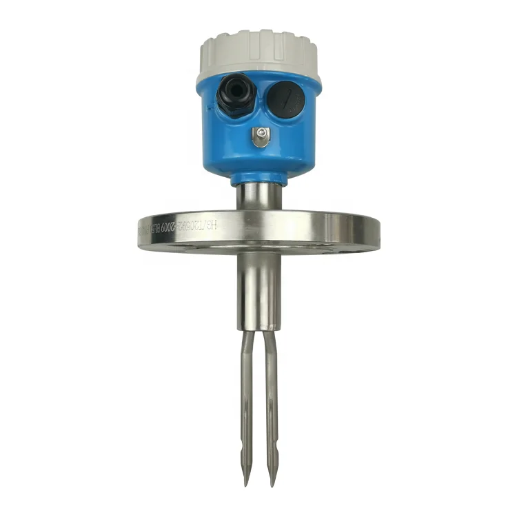 

Flange type liquid level monitoring tuning fork level switch/tuning fork level sensor