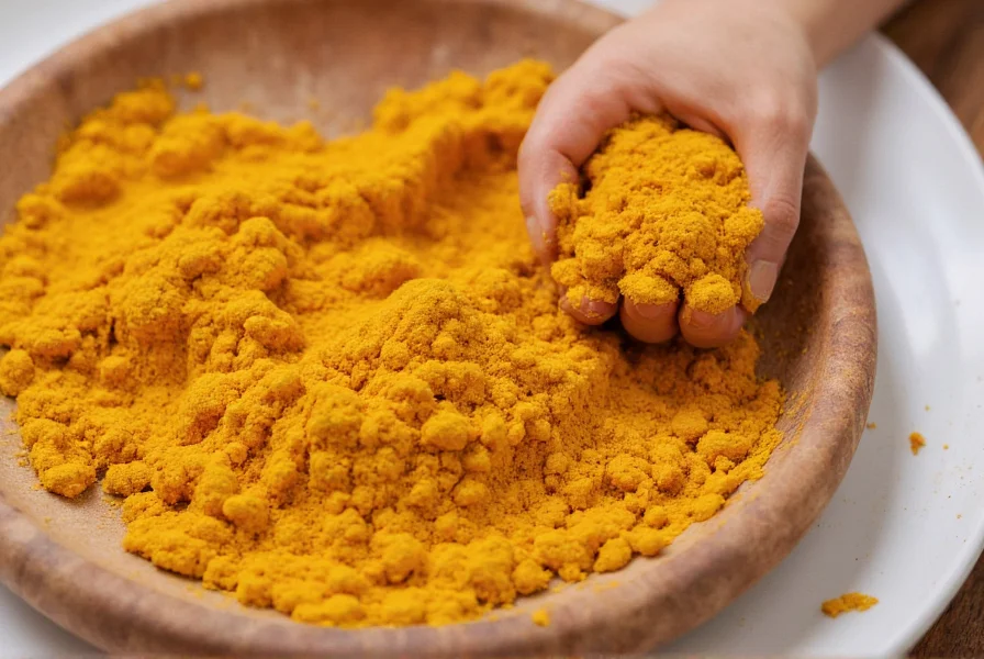 Turmeric Dose: Science-Backed Recommendations for Safety & Benefits