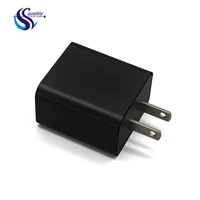 

ODM/OEM QC3.0 USB Charger Travel Wall Charger Adapter Mobile Phone Cellphone Charger Universal For Samsung