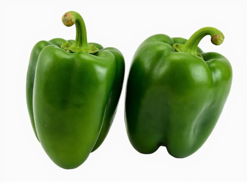 Poblano vs Pasilla Peppers: Key Differences Explained