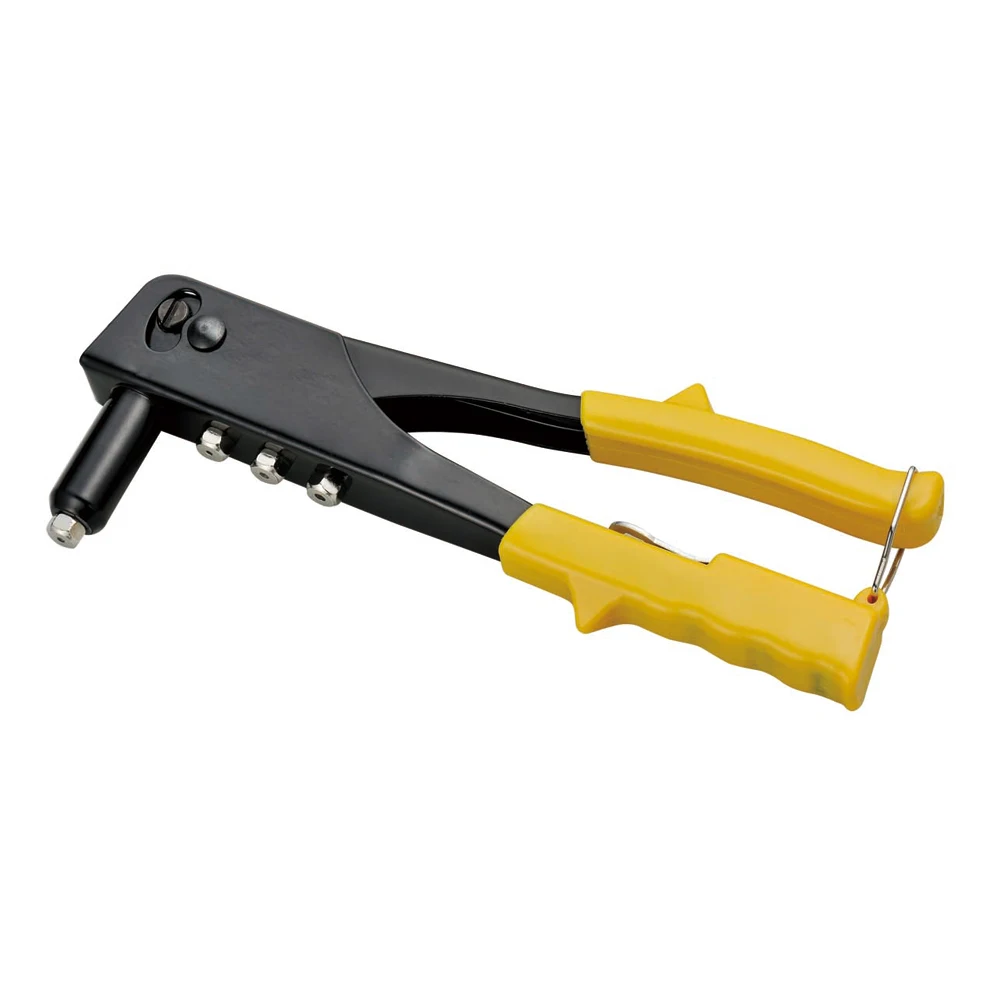 Heavy Duty High Pressure Suncity Hand Nut Riveter Gun Set