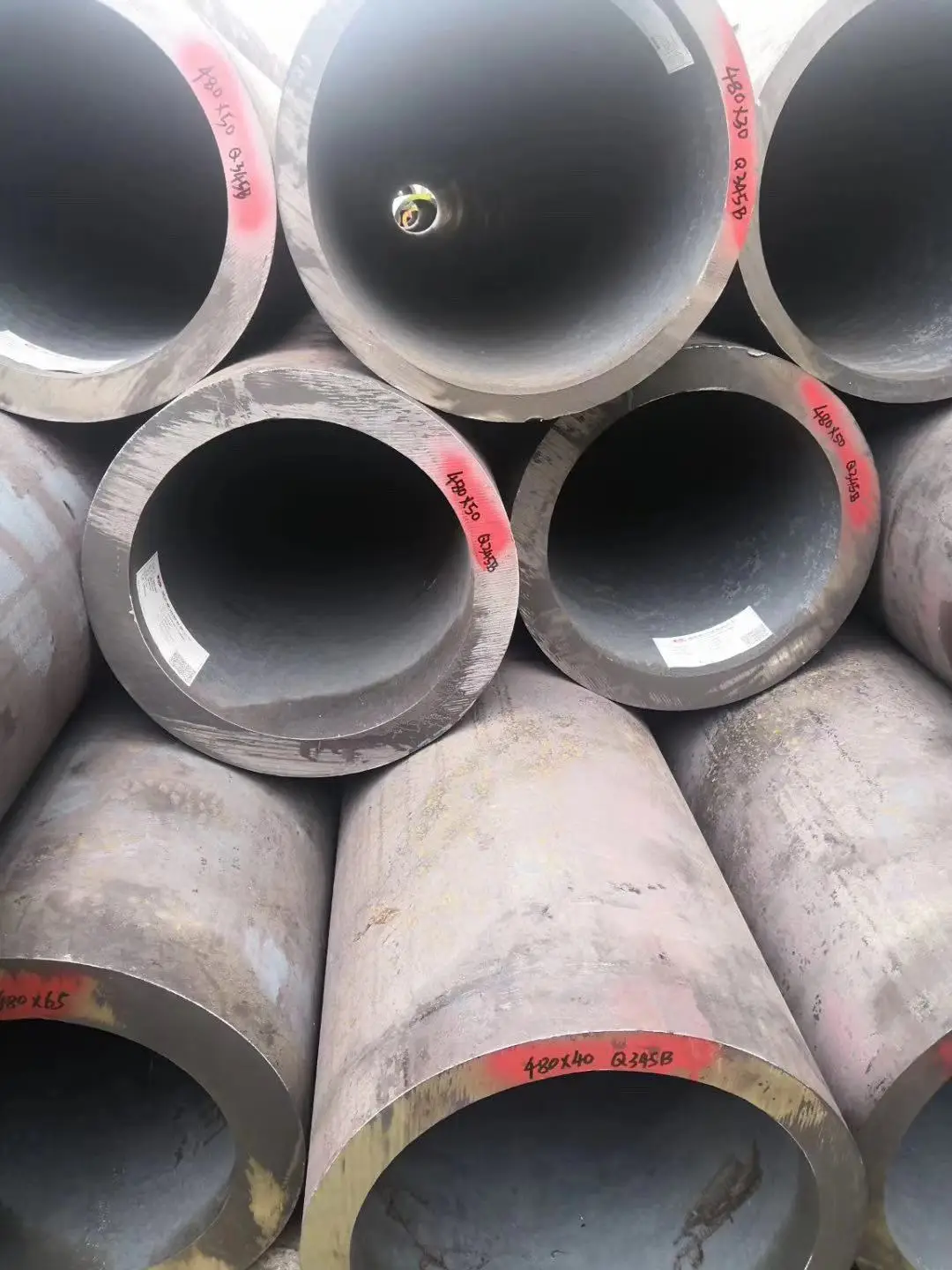 schedule-80-high-pressure-rating-carbon-steel-seamless-pipe-buy