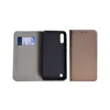 Classy Double Layer Magnetic Flip PU Leather Camera Phone Case for Asus Phone II Zenfone 6 Live Max Plus Pro Lite ROG L2 M2 M1 5