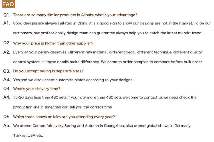 FAQ1