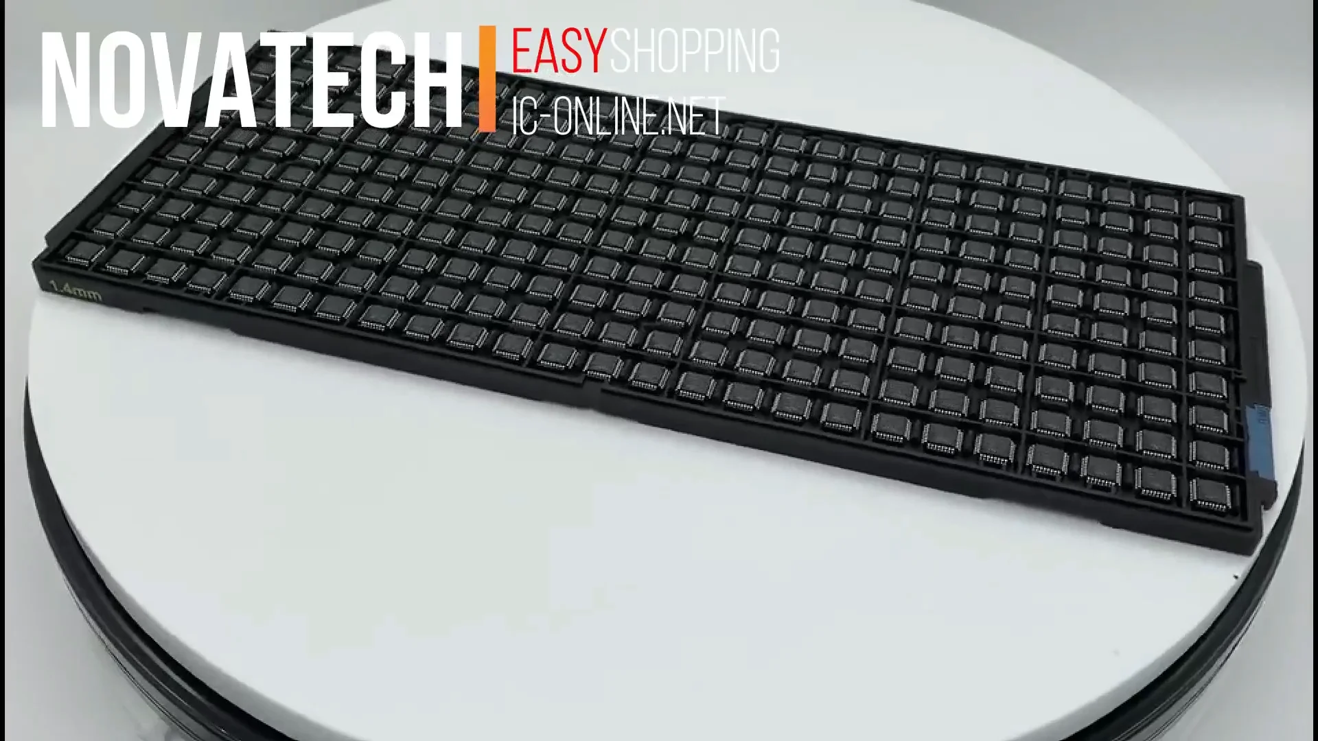 Stm32f030f4p6 Original Stm32f0 Microcontroller Ic 32-bit 48mhz 16kb ...