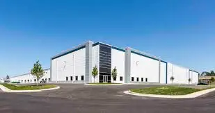 
Commercial Steel Building Commercial Metal Building Company Industrial Warehouse <strong><span style=