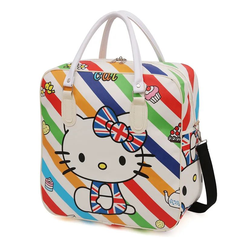 

OEM Factory Twinkle Manufacturer Large-capacity Travel Cabin Handbag Luggage