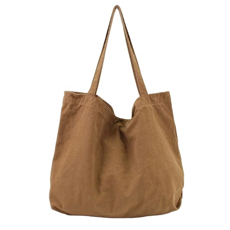 

2021 hotsale Wholesale New Design Private Label White Cotton Canvas Tote Bags Shopping