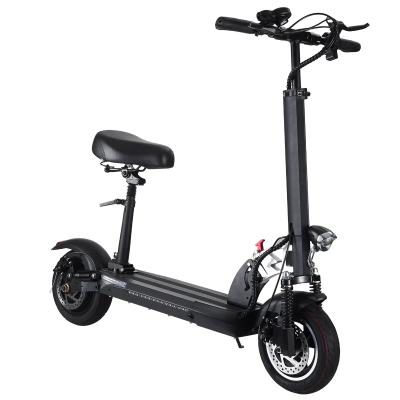 

10000W Powerfull Steel Seated Israel Warehouse Drop Ship Monowheel Electric Scooter For Adult