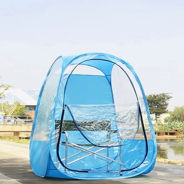 

Popular easy install sports pod pop-up tent