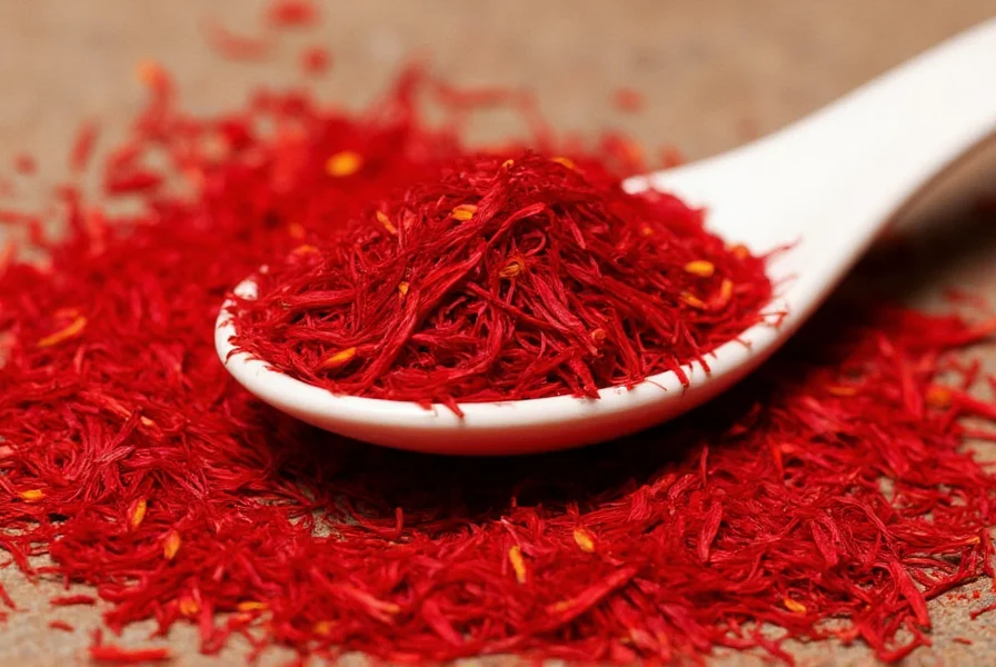 how much is an oz of saffron the ultimate guide to buying storing and using the world s most luxurious spice