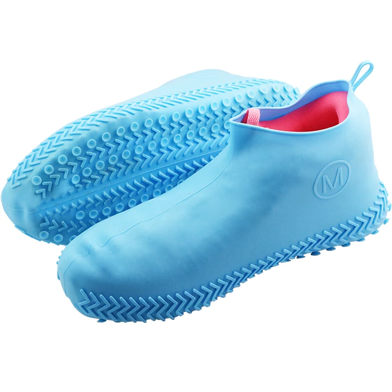 

Preferential Price Waterproof Shoe Covers Rain-proof Silicone Shoe Covers