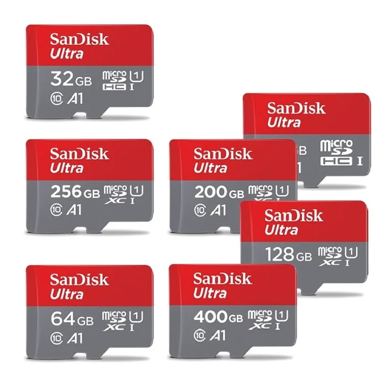 

Original San disk SD Card Class 10 sd card 32 gb Memory Card