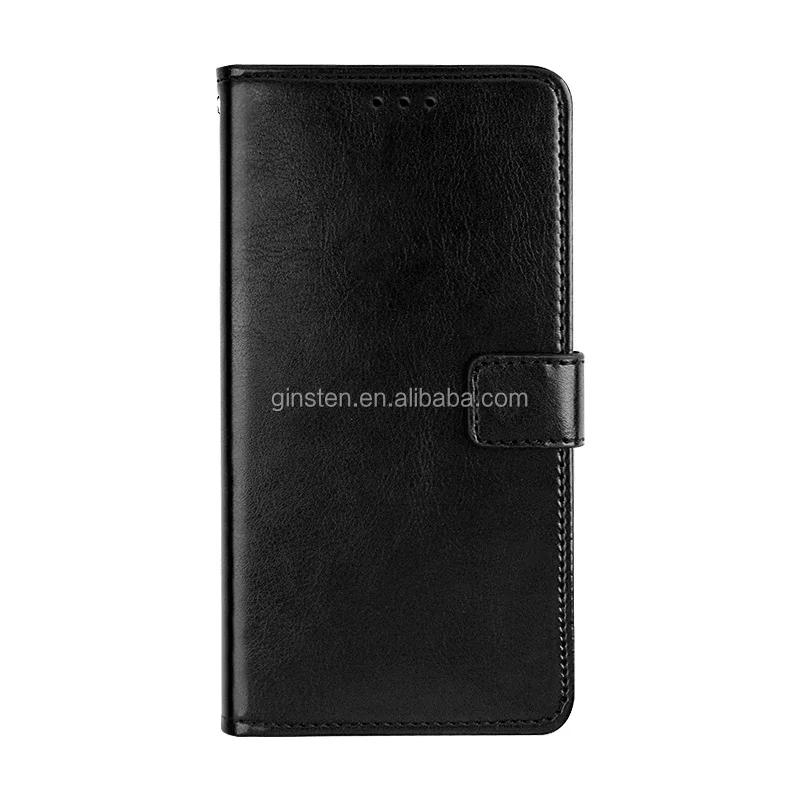 

Blackview Protector Phone Case Leather Case For Blackview A60 Case