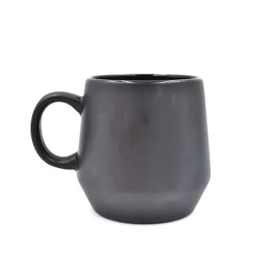 

Mikenda Gift Promotion customized ceramic mug with handle