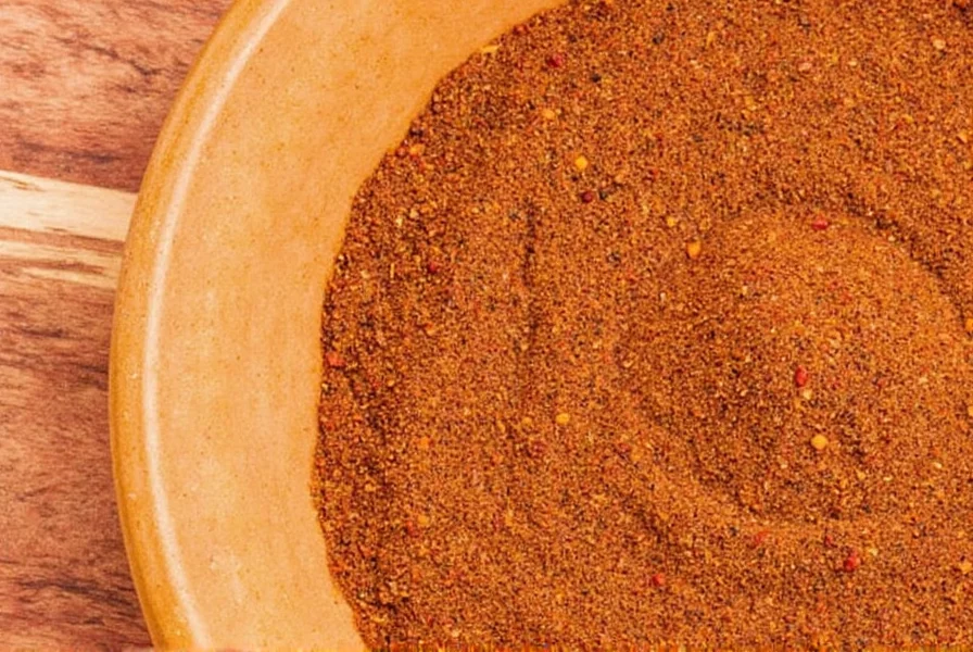 Mace in curry