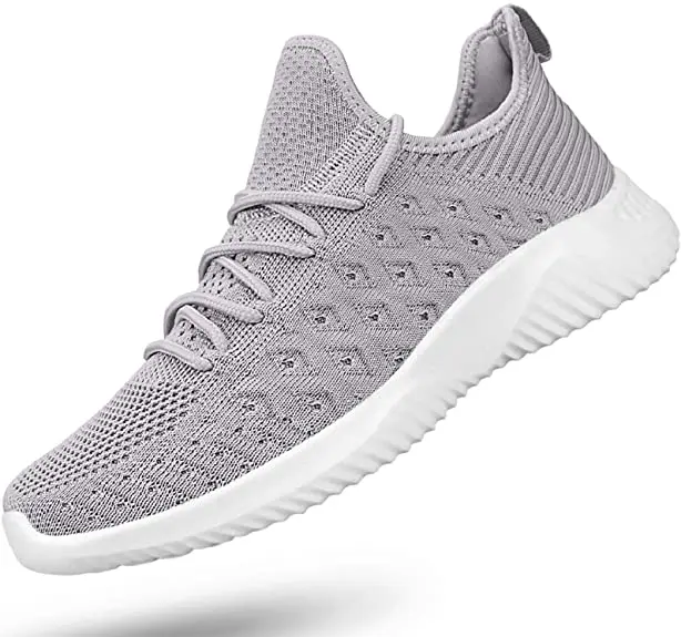 

Factory Wholesale Sports Shoes Lightweight Breathable Running Shoes Comfortable Upper Casual Sneakers Men's Shoes, Customized color