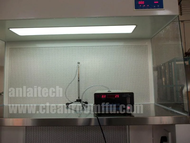 
Laboratory Clean bench,Horizontal laminar flow cabinet 