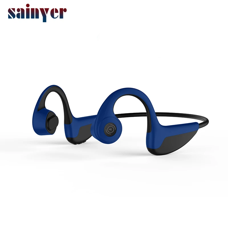 

Wholesale Z8 Plus Ipx4 Waterproof New Bone Conduction Headphone