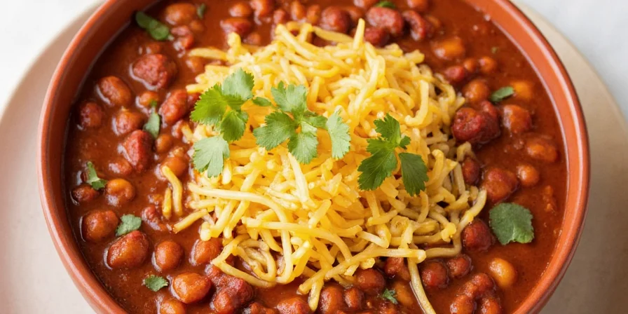 Thai Coconut Green Chili Stew