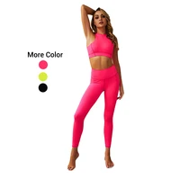 

Sportswear Gym Workout Fitness Yoga Wear Women Sets
