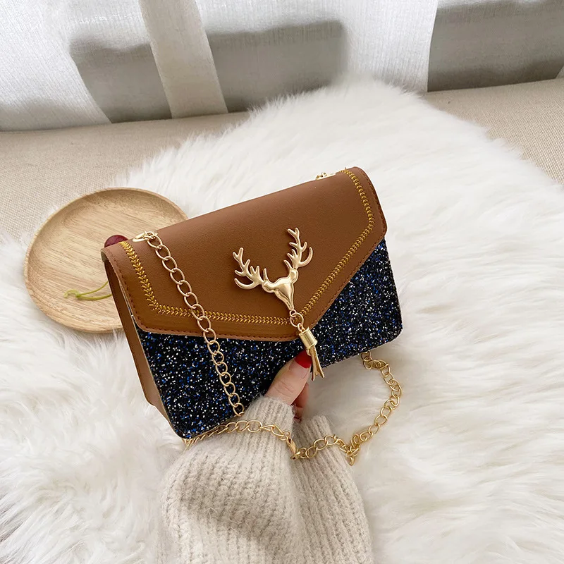 

handbags Supplier Wholesale Fashion Trend Women Ladies PU Leather Bag, Multicolor