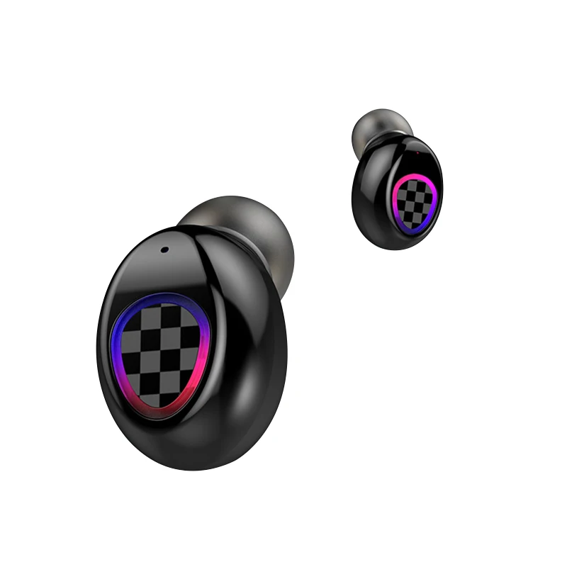 

Faman Tws Earphone Real TWS With Mobile Charging Box Design Headphone