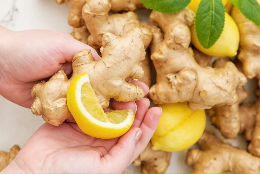 Best Way to Keep Ginger Fresh: Expert Storage Guide