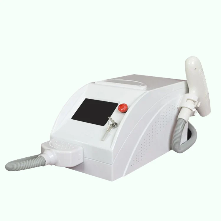 

Carbon Peeling Tattoo Removal Beauty Machine For Salon Use/Laser Peeling Laser Tattoo Removal Machine/Portable Nd Yag Laser