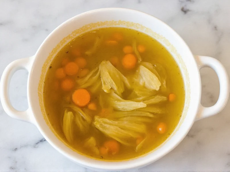 how to make cabbage soup