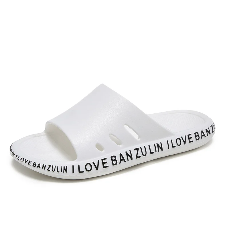 

wholesale soft sliper beach Custom designer casual slippers sandals women sandles