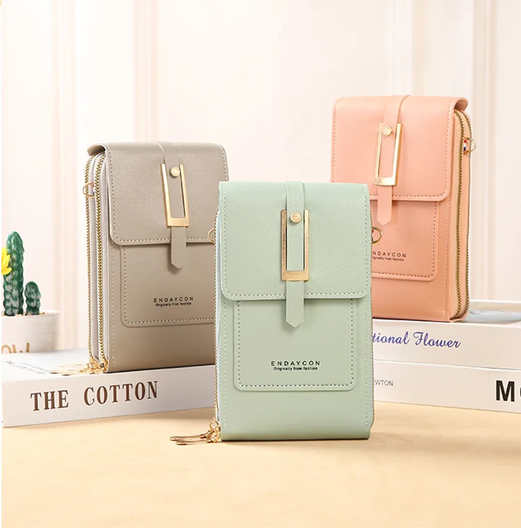 

Mherder New Hot Sale Mini Women Hand Bags Mobile Phone Small Shoulder Crossbody Bag Ladies Messenger Bags Women Handbags