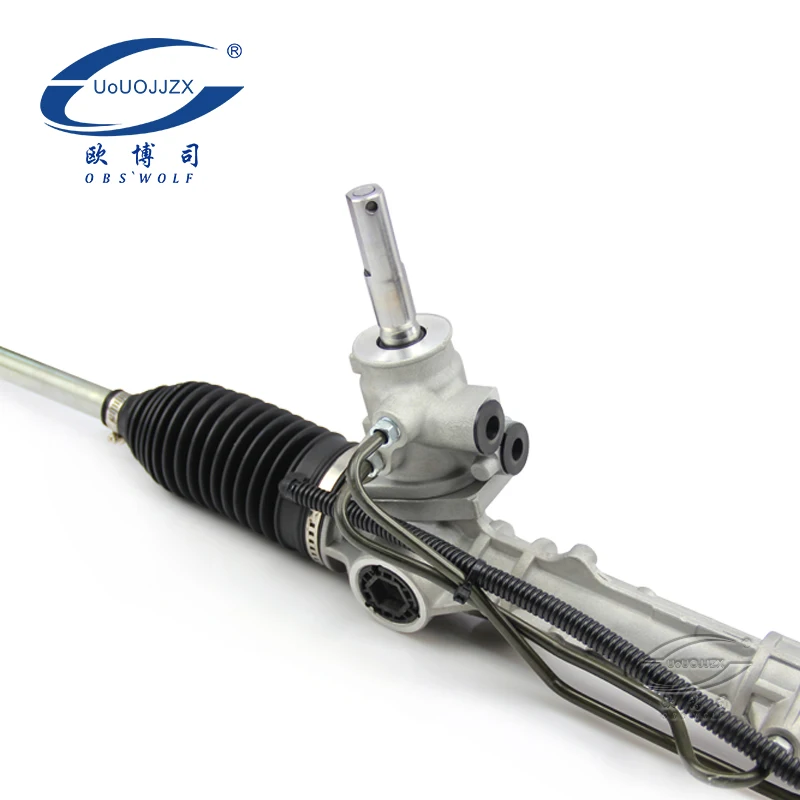 Auto Parts Left Hand Drive Power Steering Rack And Pinion For Peugeot 307/308 4000ge 4000ky