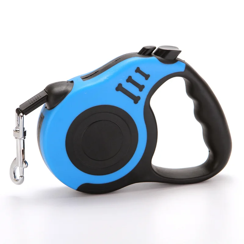 

Hot Selling High Quality laisse chien retractable Dog Leash