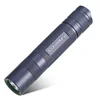 Waterproof Convoy S2+ C-ree XML2 U2 1B 940Lm 7135 x 6 2-mode LED Flashlight