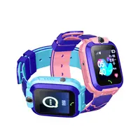 

Jihong GPS LBS Tracking Kids Smart Watch BT Sim Card Android Children Phone Smartwatch Q12